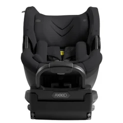 AXKID Spinkid 2 - Coastal Storm Black- Autostole 40-125 Cm (0-6 År)