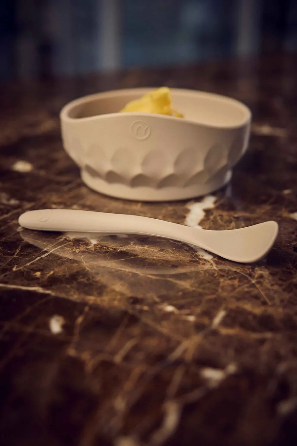 Najell Spiseske 2-pak - Dune Beige- Bestik