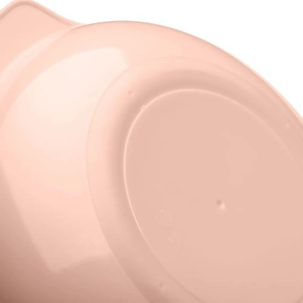 Nuvita Spisesæt 6m+ ENGLISH ROSE- Service