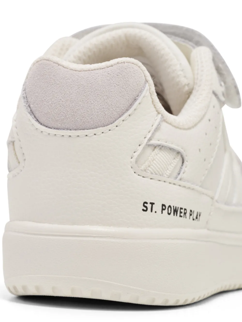 hummel St. power play fs jr - 9001- Sneakers Med Velcro