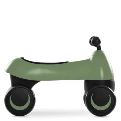 Hauck 1st ride four - matt green- Biler, Traktorer & Scootere