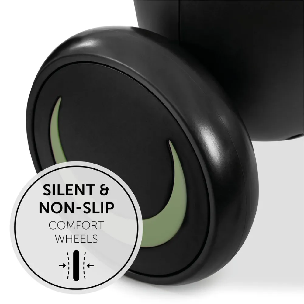 Hauck 1st ride four - matt green- Biler, Traktorer & Scootere