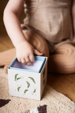 Filibabba Stableklodser - Bondegården- Stabelklodser