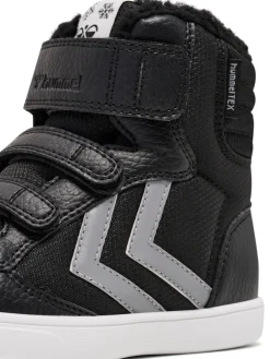 hummel Stadil super poly tex støvle jr - 2448- Vinterstøvler