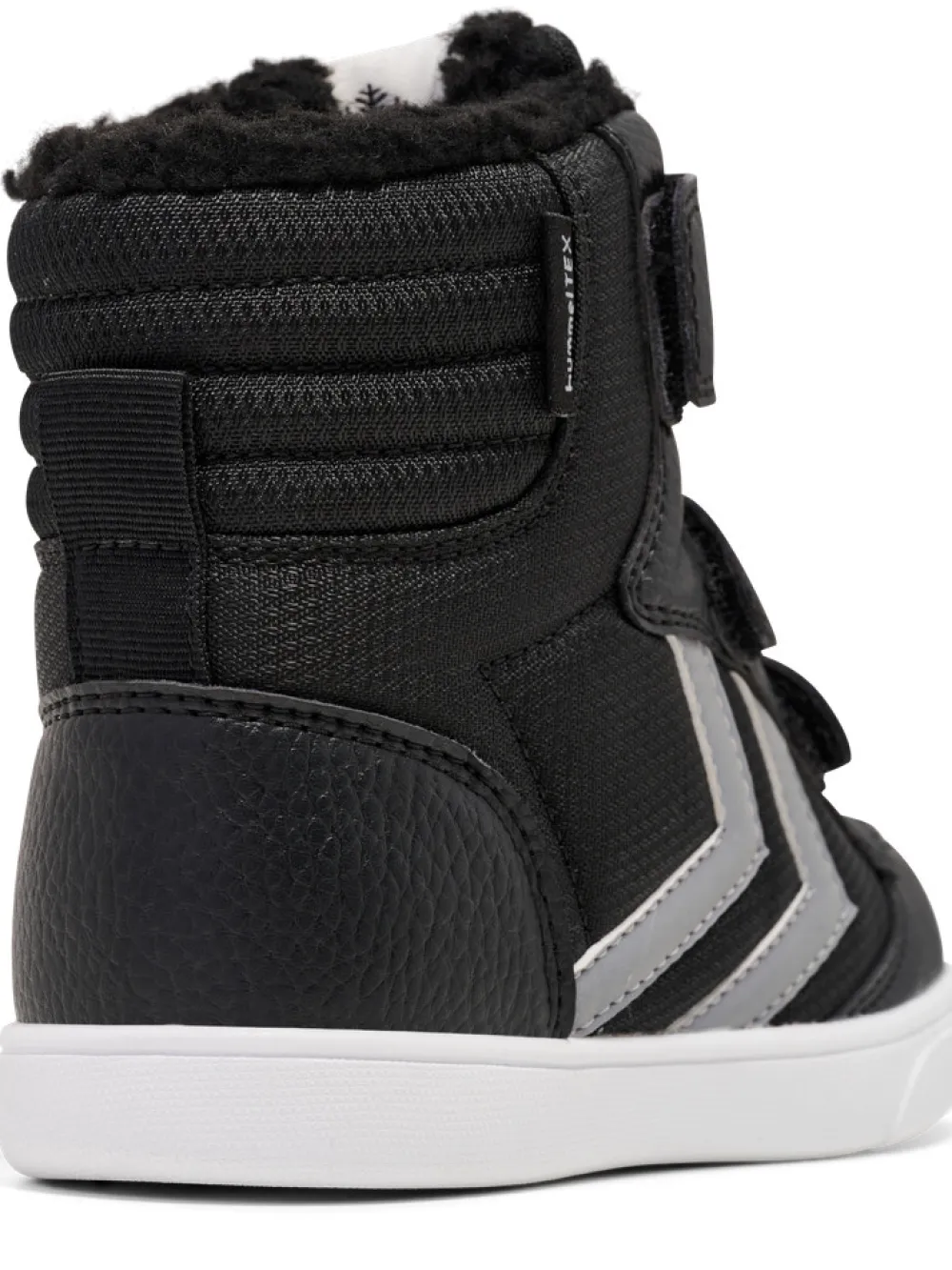 hummel Stadil super poly tex støvle jr - 2448- Vinterstøvler