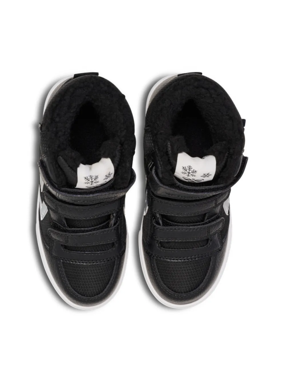 hummel Stadil super poly tex støvle jr - 2448- Vinterstøvler