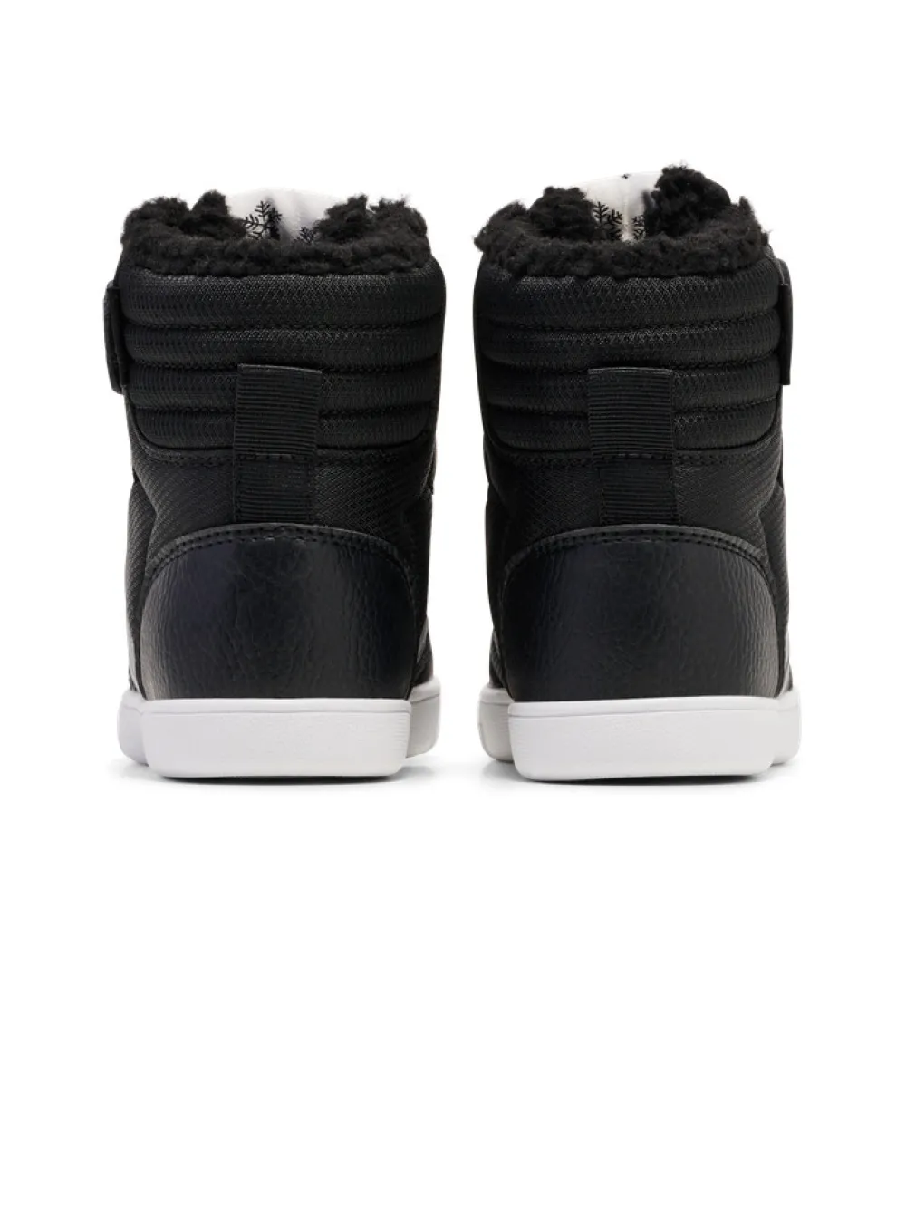 hummel Stadil super poly tex støvle jr - 2448- Vinterstøvler