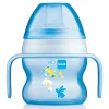 MAM Starter Cup - 150 Ml - Blå- Træningskopper Og Flasker
