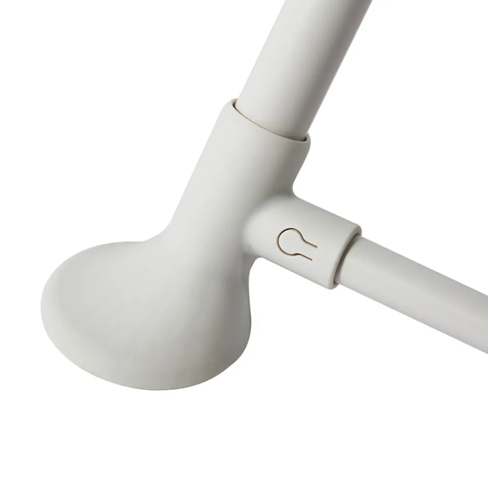 SHNUGGLE Stativ til baby badekar- Badekar, Stativer & Badestole