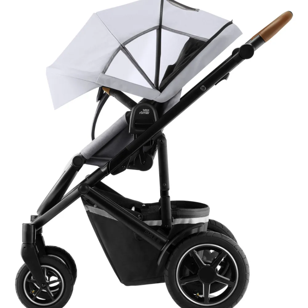 Britax Römer Stay cool canopy- Solskærme & Kalecher