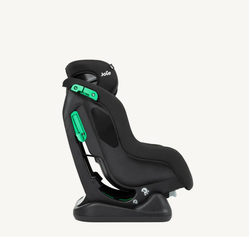 Joie Steadi R129 - Shale- Autostole 40-125 Cm (0-6 År)