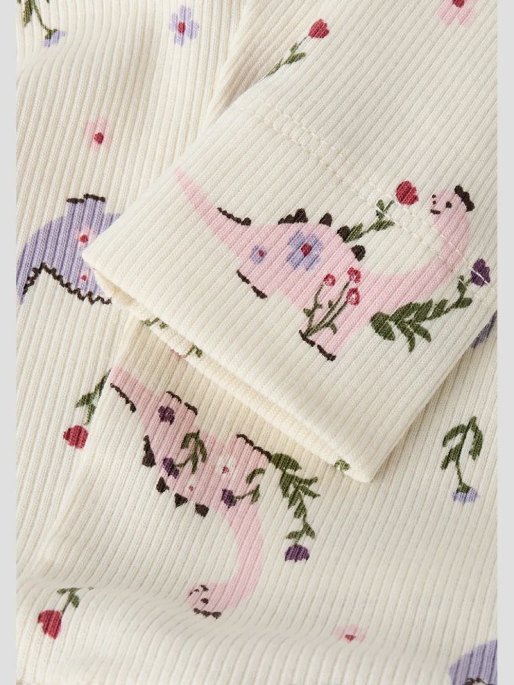 NAME IT Stella Leggings - Baby'S Breath- Leggings