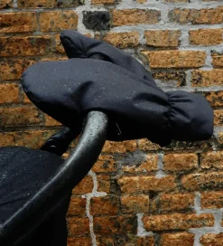 KongWalther Østerbrohandsken - Active Black- Vognhandsker