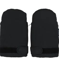 KongWalther Østerbrohandsken - Grey Reflective- Vognhandsker