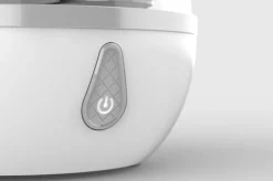 Nuvita STERIEASY – damp sterilisator- Tilberedning & Rengøring