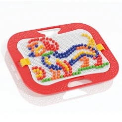 QUERCETTI Stiftmosaik FantaColor Design (300 dele)- Kreasæt