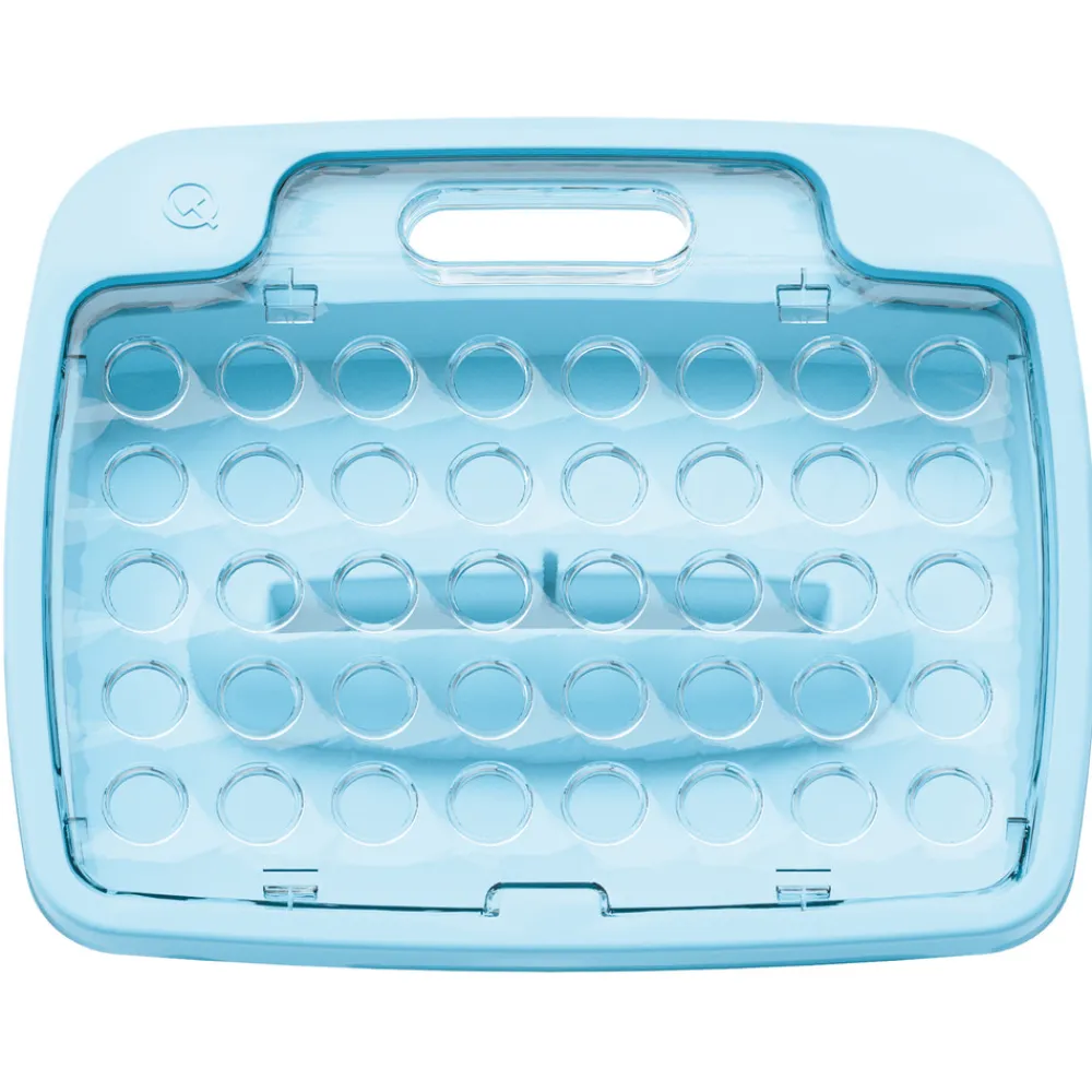 QUERCETTI Stiftmosaik FantaColor Junior (58 dele)- Kreasæt