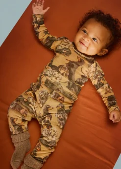 Molo Sting Bukser - 9408- Uldunderdele|Bukser