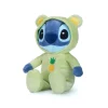 Disney Stitch bamse med nattøj- Kendte Bamser