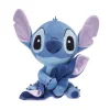 Disney Stitch bamse med sutteklud- Kendte Bamser