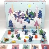 Disney Stitch julekalender 2025- Julekalendere