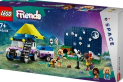 LEGO Friends Stjernekigger-campingvogn 42603 LEGO® Friends- Lego