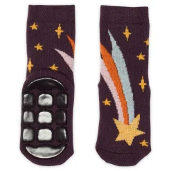 Melton Stjerneskuds Strømper - Anti Slip - 616- Strømper