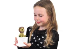 Kids By Friis Stjernetegn, løven-Børn Sparegrise