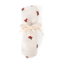 Filibabba Stofble - Lucky-Børn Stofbleer