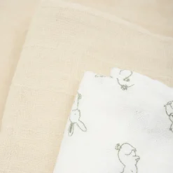 Pippi Stofble (3-pack) - 2505-Børn Stofbleer & Klude|Stofbleer