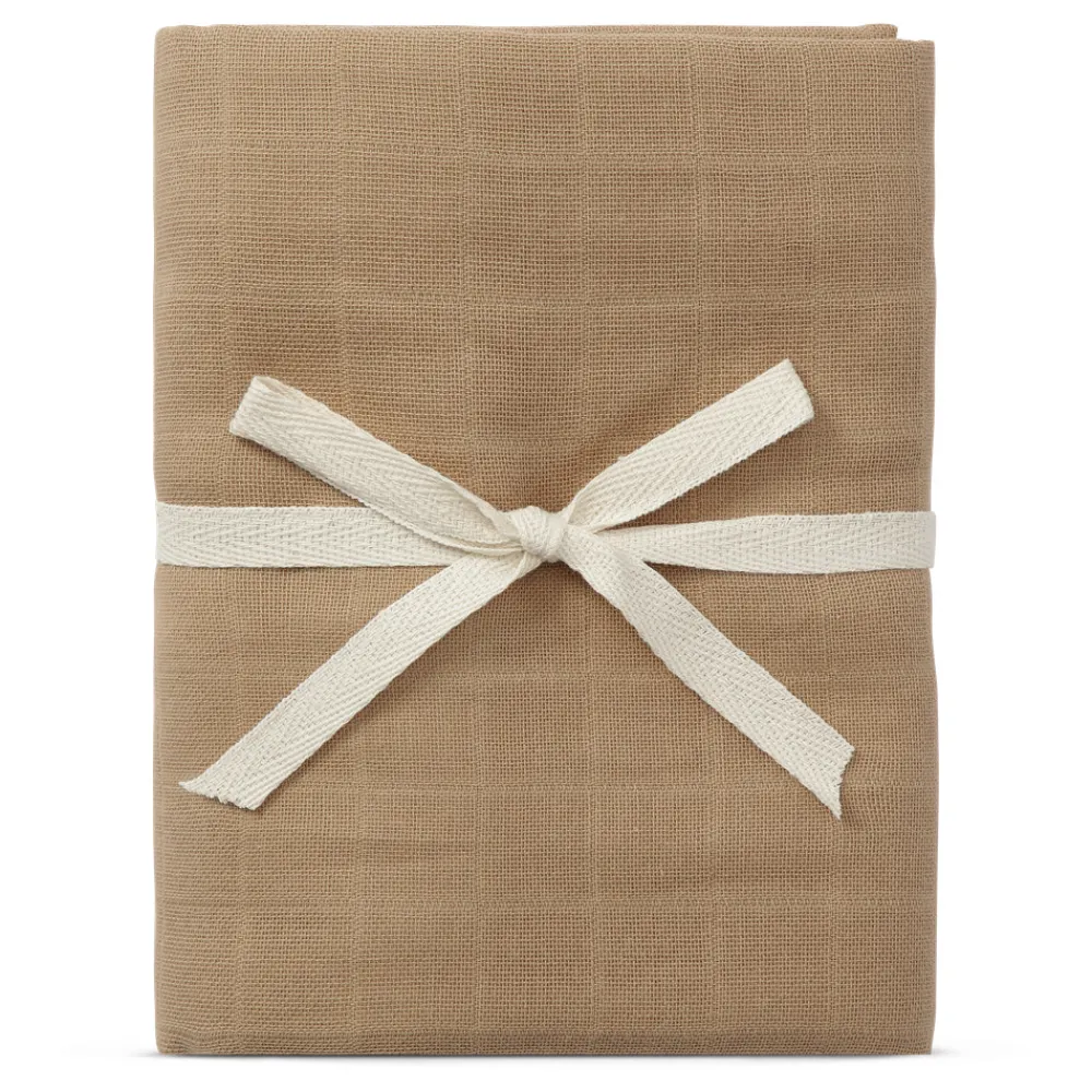 DAY-ET MIN Stofble 120x120 - cornstalk-Børn Stofbleer & Klude|Stofbleer