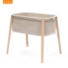 Stokke® Stokke Snoozi - Sandy Beige-Børn Vugger