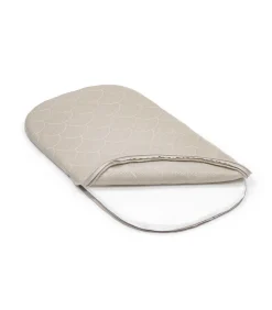 Stokke® Stokke Snoozi - Sandy Beige-Børn Vugger