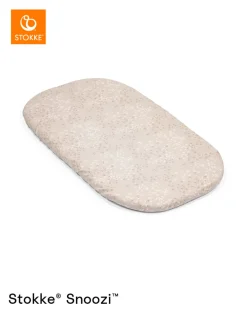 Stokke® Stokke Snoozi lagen 2 pak-Børn Lagner & Vådliggerlagner