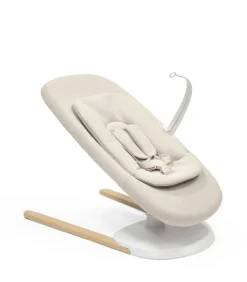 Stokke® Stokke Yoga Skråstol, Lys sand-Børn Skråstole