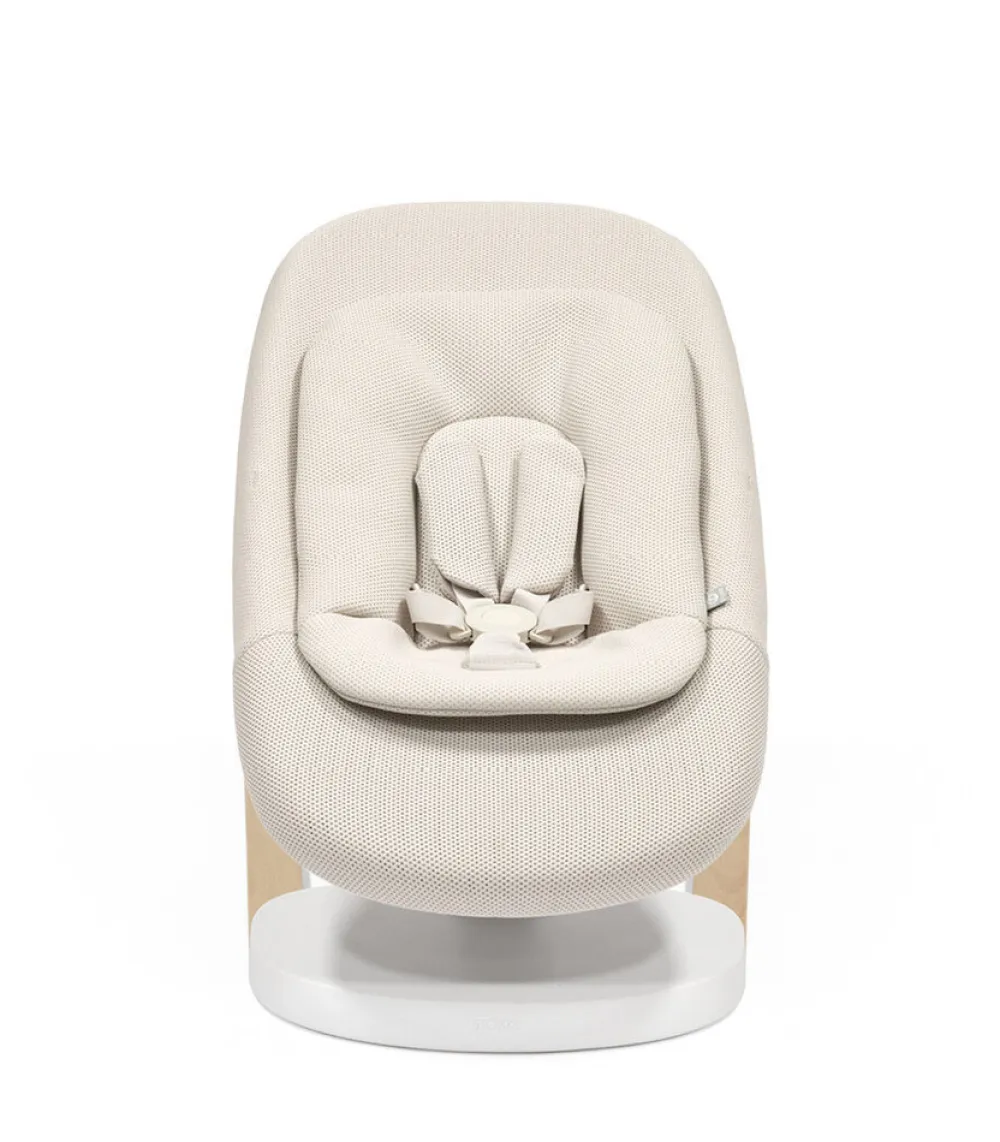 Stokke® Stokke Yoga Skråstol, Lys sand-Børn Skråstole