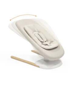 Stokke® Stokke Yoga Skråstol, Lys sand-Børn Skråstole
