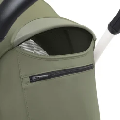 Stokke® YOYO® 6+ color pack - Olive- Rejseklapvogne