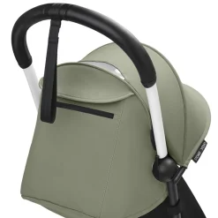 Stokke® YOYO® 6+ color pack - Olive- Rejseklapvogne