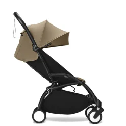 Stokke® YOYO® 6+ color pack - Toffee- Rejseklapvogne