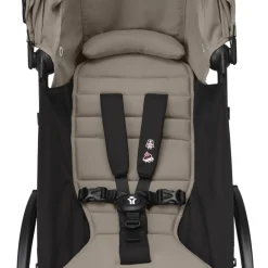 Stokke® YOYO® 6+ color pack - Taupe- Rejseklapvogne