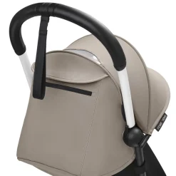 Stokke® YOYO® 6+ color pack - Taupe- Rejseklapvogne
