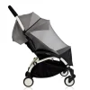 Stokke® YOYO® 6+ mosquito net- Regnslag & Myggenet