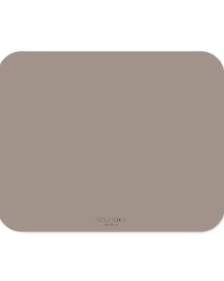 NOUI NOUI Stole underlag - Brun-Børn Tilbehør Til Højstole