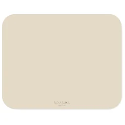 NOUI NOUI Stole underlag - Nude-Børn Tilbehør Til Højstole