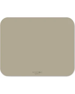 NOUI NOUI Stole underlag - Oliven grå-Børn Tilbehør Til Højstole