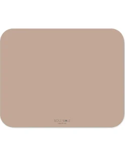 NOUI NOUI Stole underlag - rose-Børn Tilbehør Til Højstole