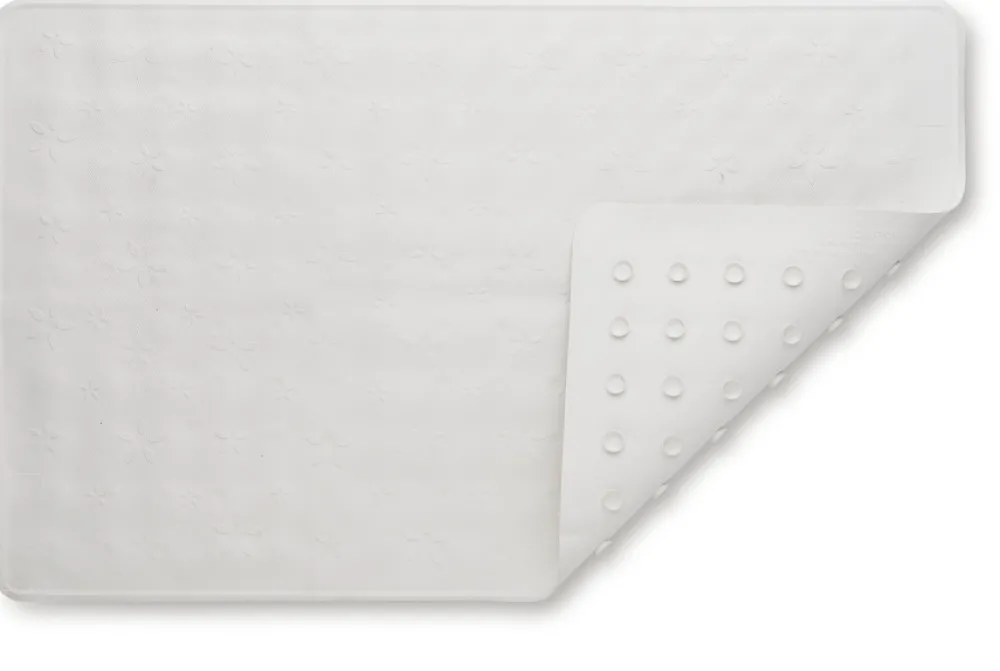 BabyDan Stor Skridsikker Bademåtte- Tilbehør Til Bad & Pleje