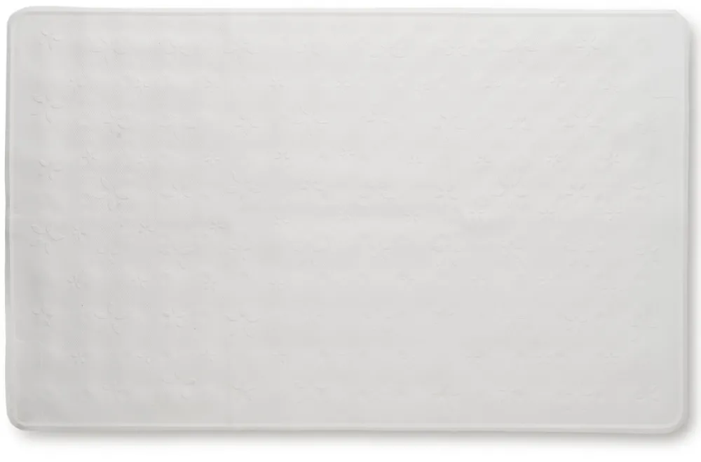 BabyDan Stor Skridsikker Bademåtte- Tilbehør Til Bad & Pleje