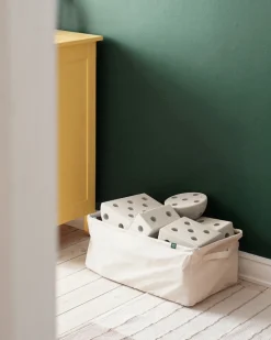 MODU Storage basket- Store Byggesæt|Tumlemøbler